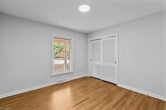 3008 W Cornwallis Drive, Greensboro, NC 27408
