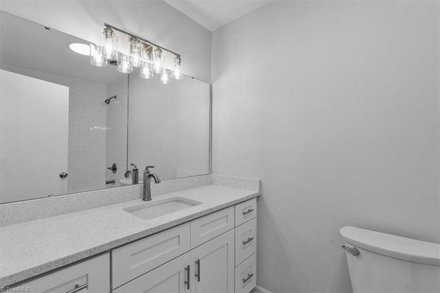 3008 W Cornwallis Drive, Greensboro, NC 27408