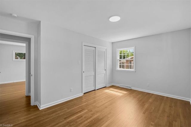 3008 W Cornwallis Drive, Greensboro, NC 27408