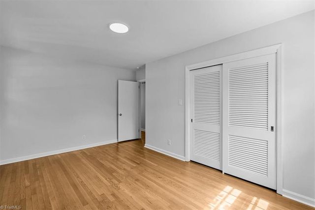 3008 W Cornwallis Drive, Greensboro, NC 27408