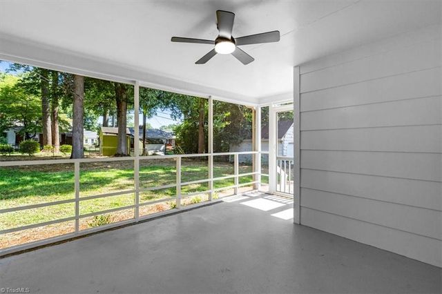 3008 W Cornwallis Drive, Greensboro, NC 27408