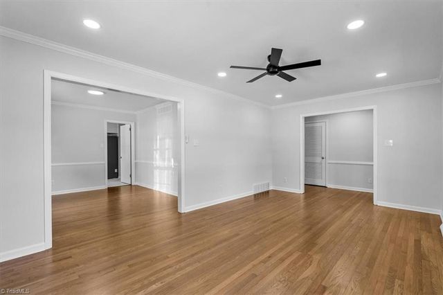 3008 W Cornwallis Drive, Greensboro, NC 27408