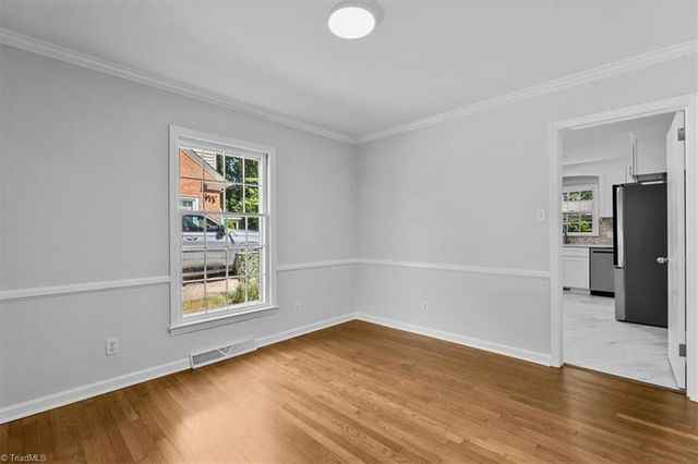 3008 W Cornwallis Drive, Greensboro, NC 27408