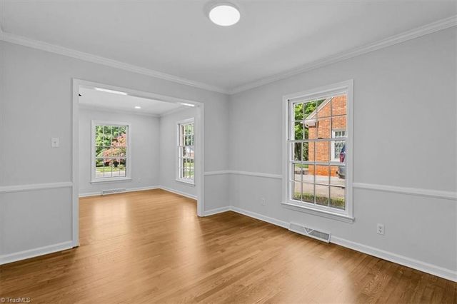 3008 W Cornwallis Drive, Greensboro, NC 27408
