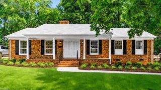 3008 W Cornwallis Drive, Greensboro, NC 27408