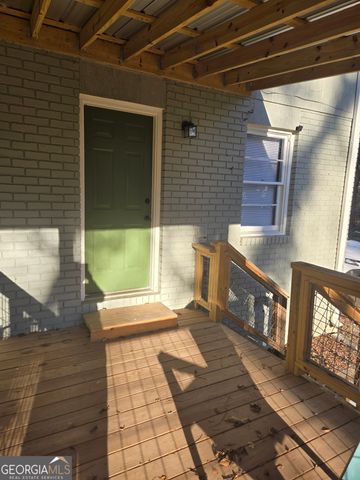 320 Vine Street 2, Athens, GA 30601