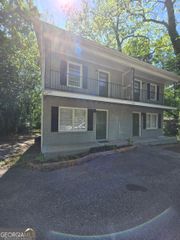 320 Vine Street 2, Athens, GA 30601