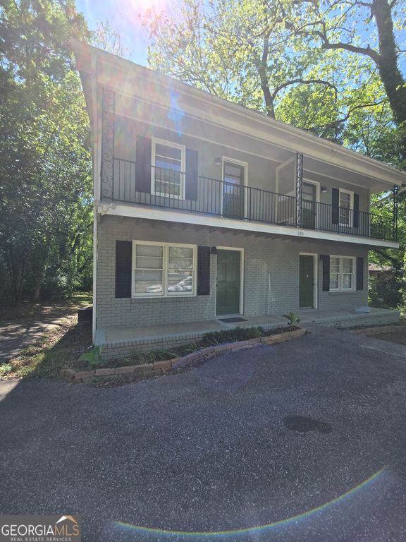 320 Vine Street 2, Athens, GA 30601