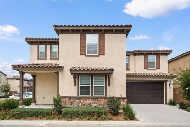 3929 E La Jolla Street, Ontario, CA 91761