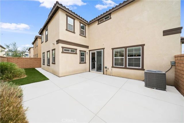 3929 E La Jolla Street, Ontario, CA 91761