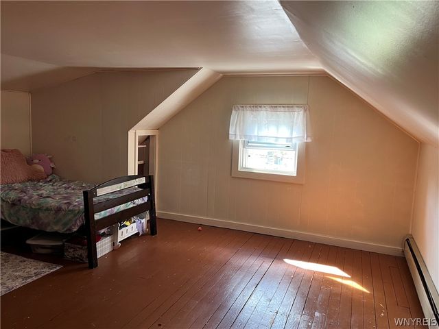 142 Grant Street, Lockport City, NY 14094