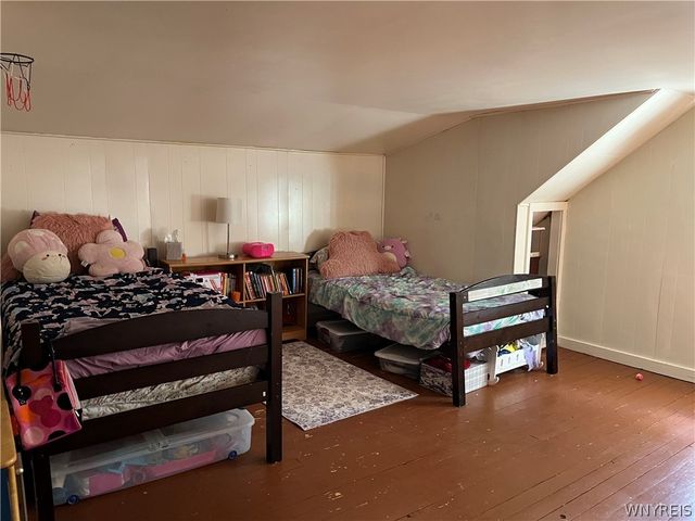 142 Grant Street, Lockport City, NY 14094