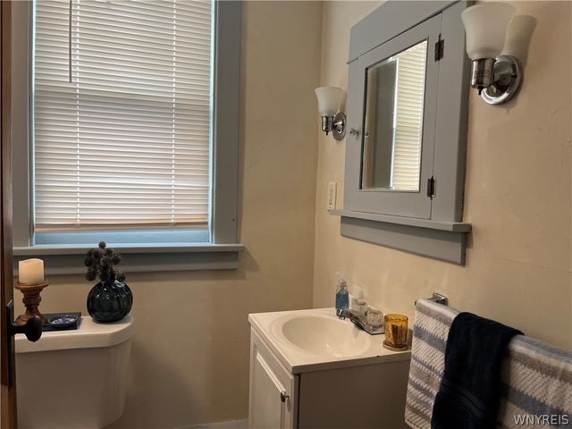 142 Grant Street, Lockport City, NY 14094