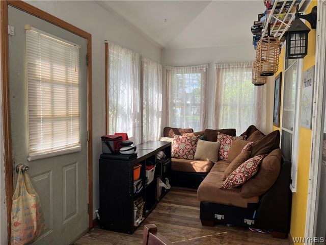 142 Grant Street, Lockport City, NY 14094