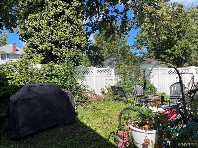 142 Grant Street, Lockport City, NY 14094