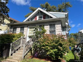 142 Grant Street, Lockport City, NY 14094