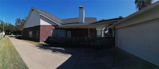 22407 Rustic Meadow Court, Katy, TX 77494