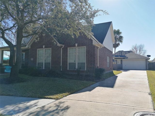 22407 Rustic Meadow Court, Katy, TX 77494