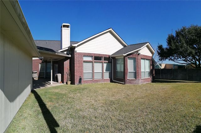 22407 Rustic Meadow Court, Katy, TX 77494