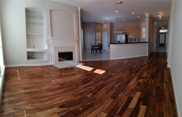 22407 Rustic Meadow Court, Katy, TX 77494