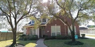 22407 Rustic Meadow Court, Katy, TX 77494