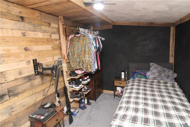 408 N 1st Street, Savannah, MO 64485