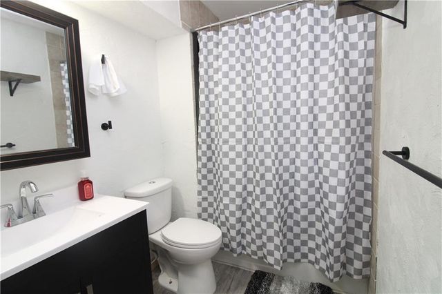 408 N 1st Street, Savannah, MO 64485