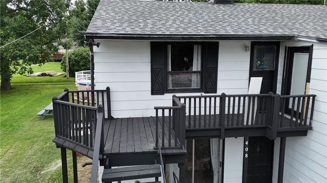 408 N 1st Street, Savannah, MO 64485