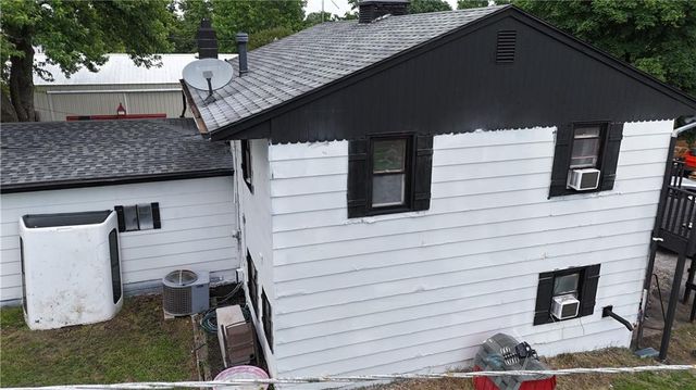 408 N 1st Street, Savannah, MO 64485