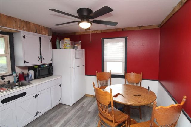 408 N 1st Street, Savannah, MO 64485