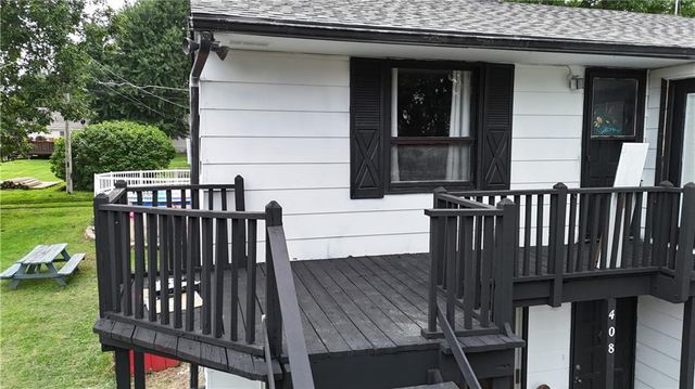 408 N 1st Street, Savannah, MO 64485