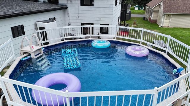 408 N 1st Street, Savannah, MO 64485