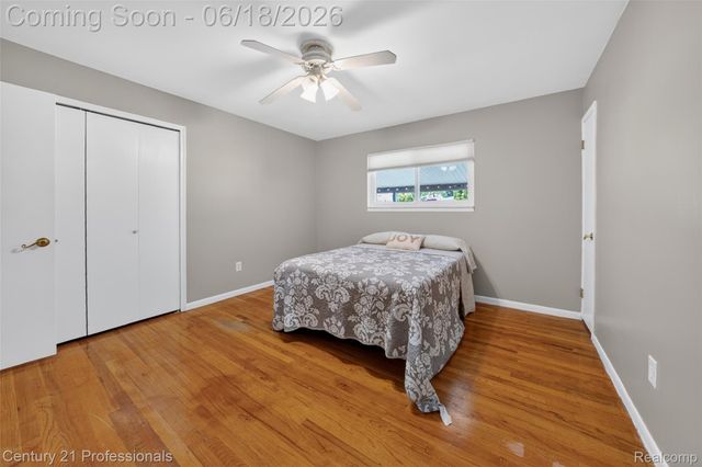 37717 Maas Drive, Sterling Heights, MI 48312