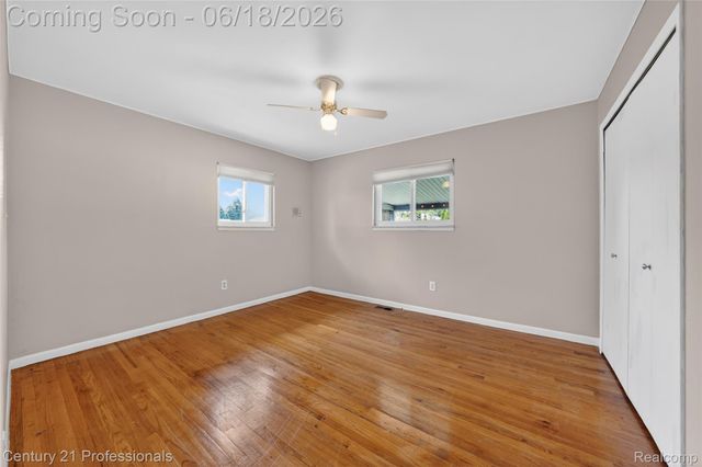 37717 Maas Drive, Sterling Heights, MI 48312