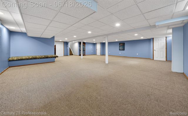 37717 Maas Drive, Sterling Heights, MI 48312