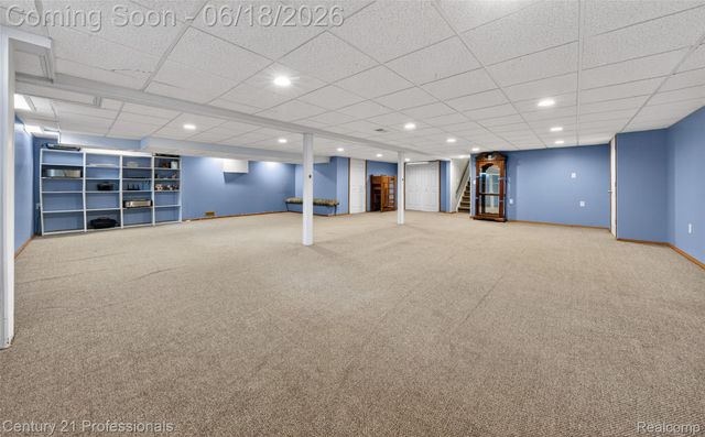 37717 Maas Drive, Sterling Heights, MI 48312