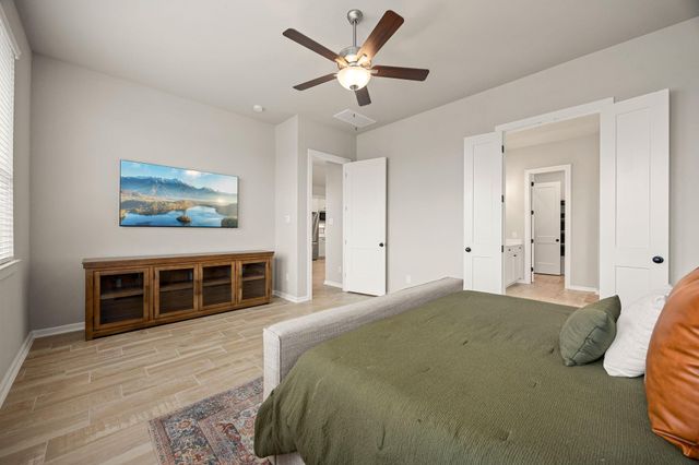 4823 Vaughan Way, Iowa Colony, TX 77583