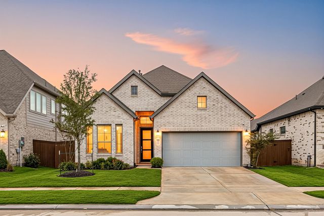 4823 Vaughan Way, Iowa Colony, TX 77583