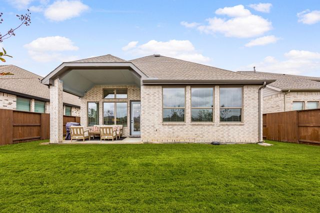 4823 Vaughan Way, Iowa Colony, TX 77583