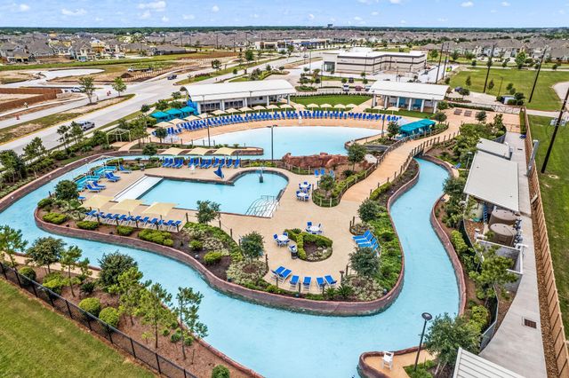 4823 Vaughan Way, Iowa Colony, TX 77583