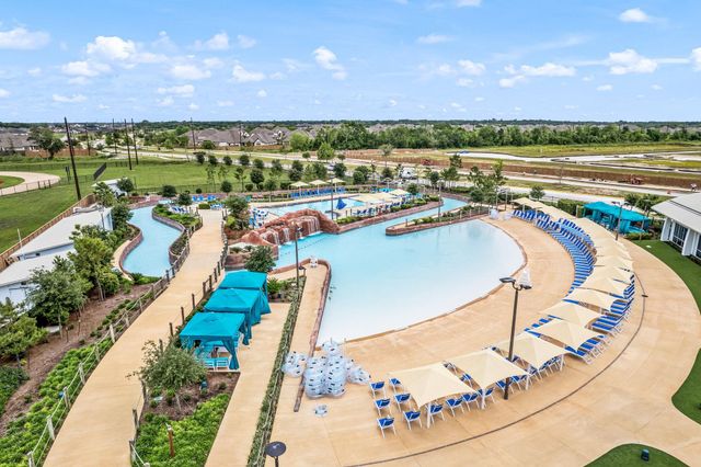 4823 Vaughan Way, Iowa Colony, TX 77583