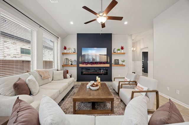 4823 Vaughan Way, Iowa Colony, TX 77583