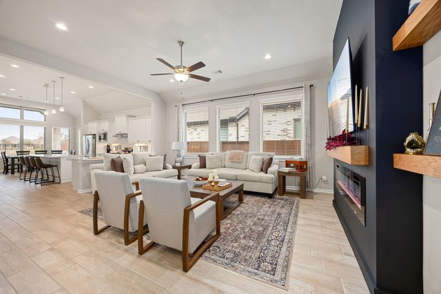 4823 Vaughan Way, Iowa Colony, TX 77583