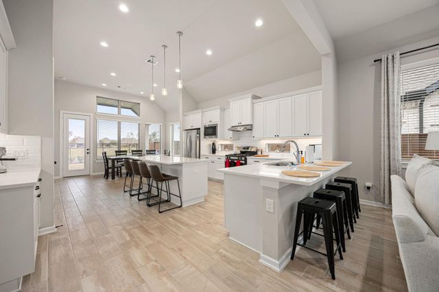 4823 Vaughan Way, Iowa Colony, TX 77583