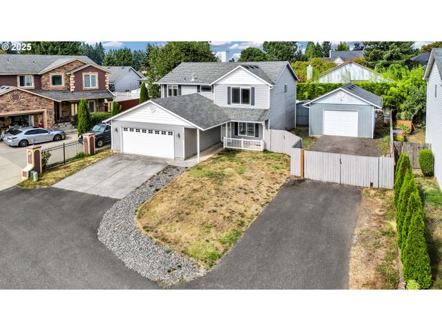 3715 Ne 98TH St, Vancouver, WA 98665