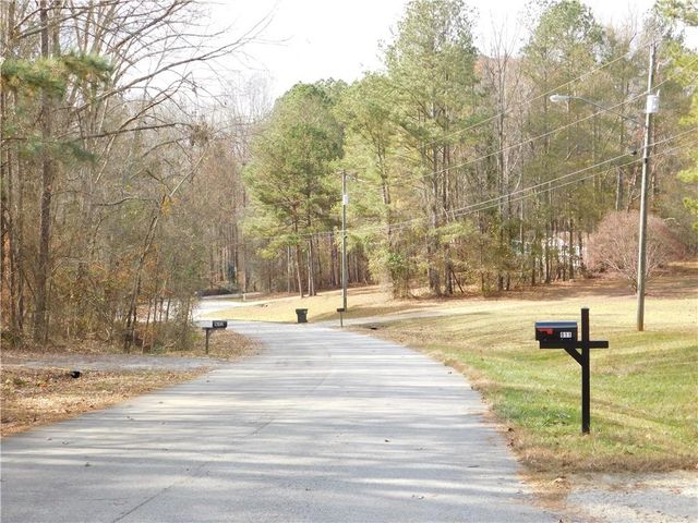 911 Woodchase Drive, Monroe, GA 30655