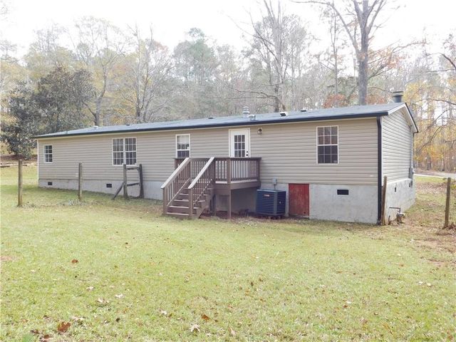 911 Woodchase Drive, Monroe, GA 30655