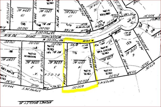 911 Woodchase Drive, Monroe, GA 30655