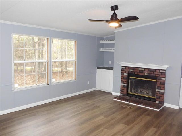 911 Woodchase Drive, Monroe, GA 30655