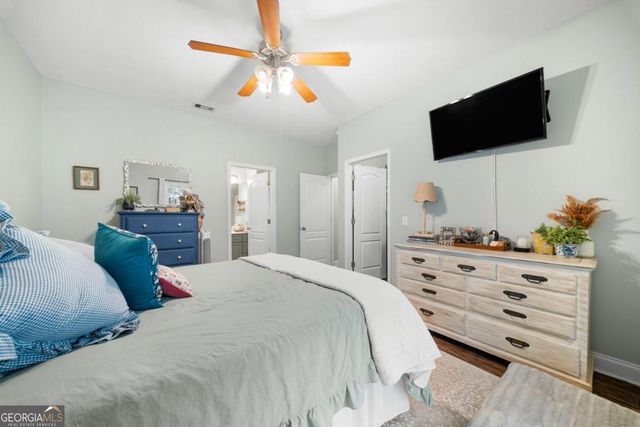 8100 Burkhalter Road 801, Statesboro, GA 30461